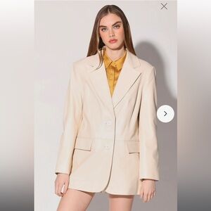 Walter Baker Kira Blazer